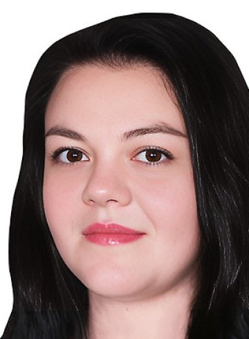 Трусова Екатерина Владимировна