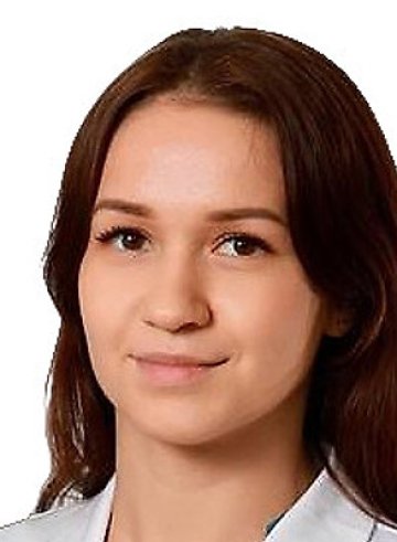 Адонина Екатерина Дмитриевна