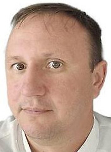 Грудачев Максим Анатольевич