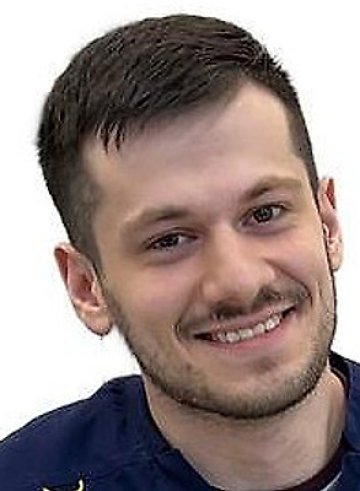 Алиев Муса Гаджиевич