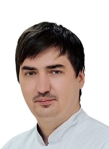 Богданов Фрол Николаевич