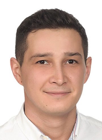 Муминов Дамир Ахмедович