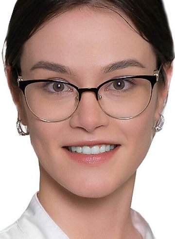 Толстенева Александра Игоревна