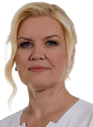 Корниенко Елена Борисовна