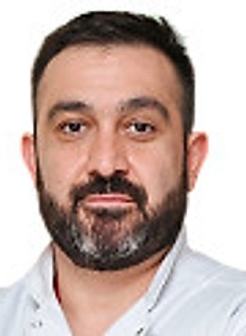 Темесов Сармат Алимбекович