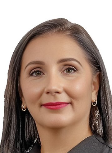 Саргсян Наира Саргисовна