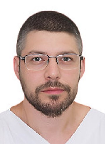 Кравченко Денис Николаевич