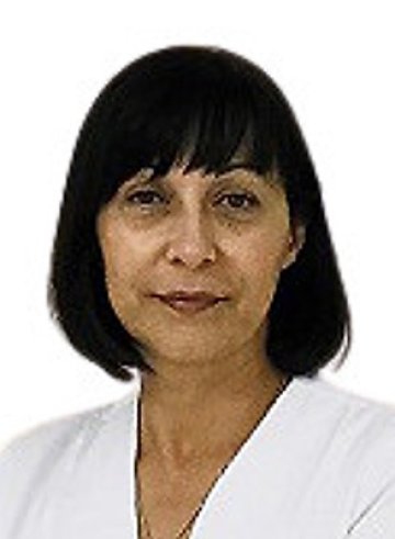 Дедкова Инна Александровна
