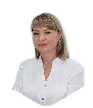 Агапова Нина Викторовна 