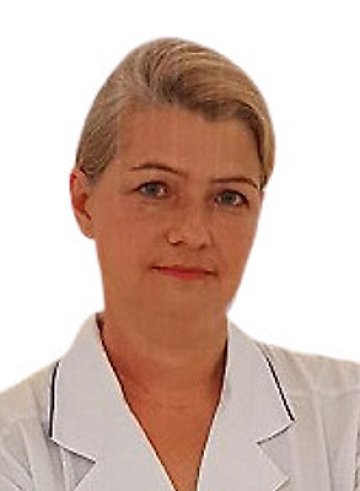 Разумова Ольга Анатольевна