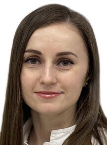 Дьякова Ирина Сергеевна