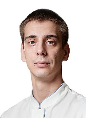 Жуков Владислав Вячеславович