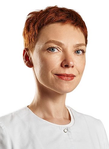 Ризаева Елена Николаевна