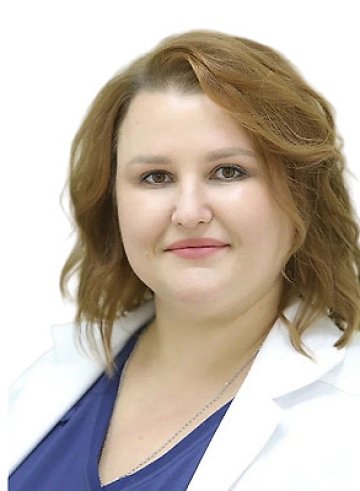 Ласкевич Анастасия Владимировна