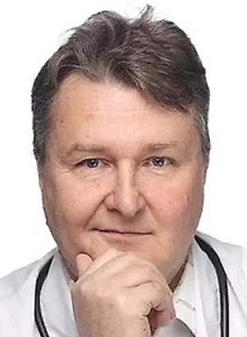 Колембет Олег Евгеньевич