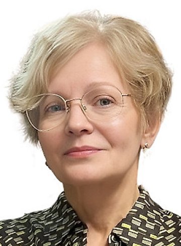 Кинаш Ольга Анатольевна