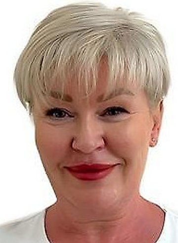 Крипак Светлана Викторовна