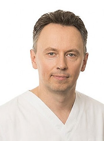 Осокин Михаил Владимирович