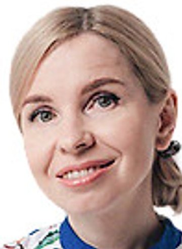 Авласик Наталья Николаевна