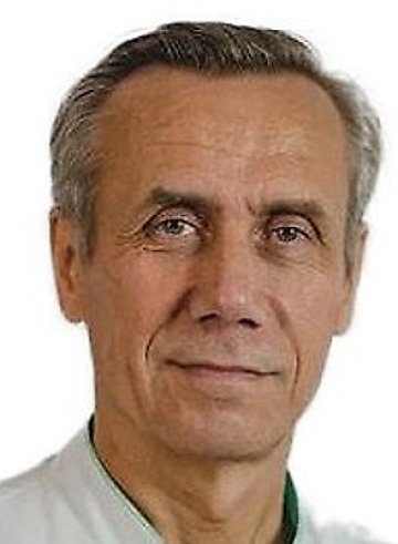 Гагин Юрий Анатольевич