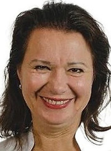 Щебетунова Елена Николаевна