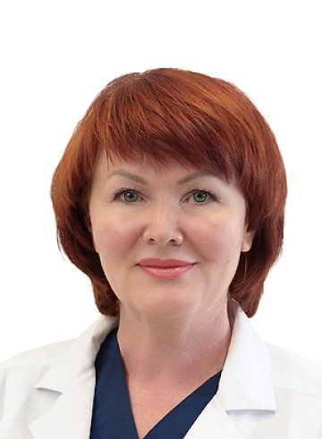 Еловикова Екатерина Сергеевна