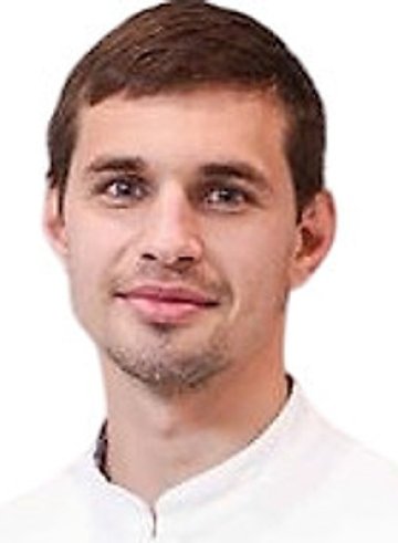Дунаев Александр Сергеевич