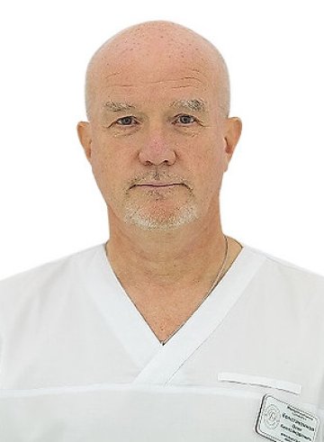 Константинов Олег Александрович