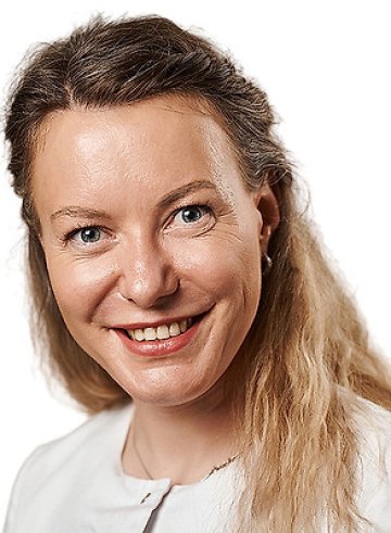 Сидорова Елена Николаевна