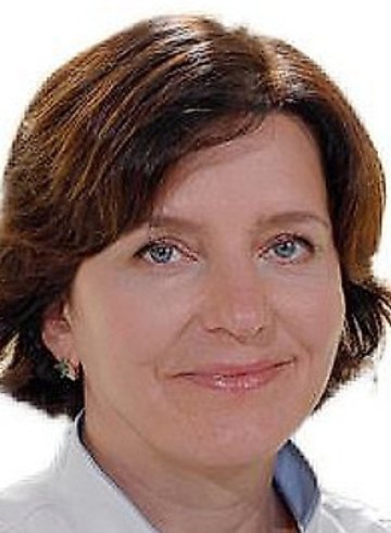 Саратовцева Надежда Олеговна 