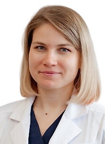 Авцинова Анастасия Викторовна