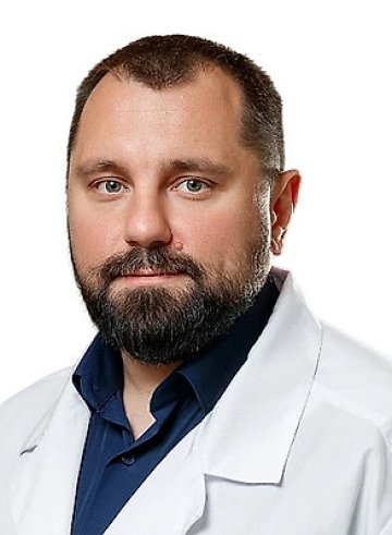 Груздов Олег Васильевич