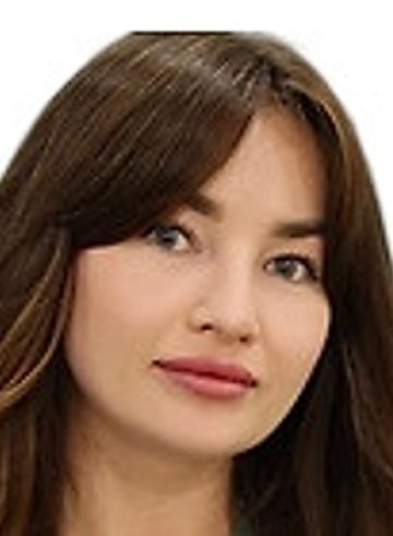 Соловьева Анастасия Сергеевна