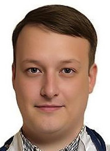 Шарабуров Иван Сергеевич