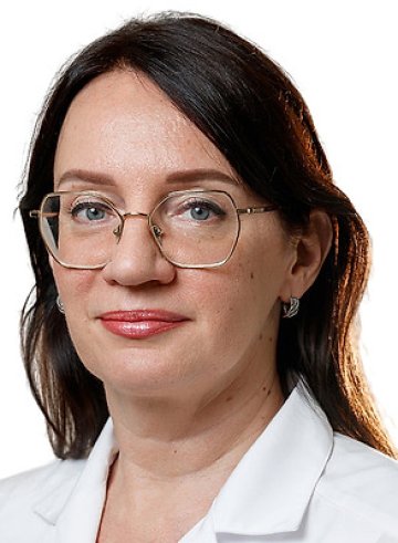 Микляева Наталия Владимировна