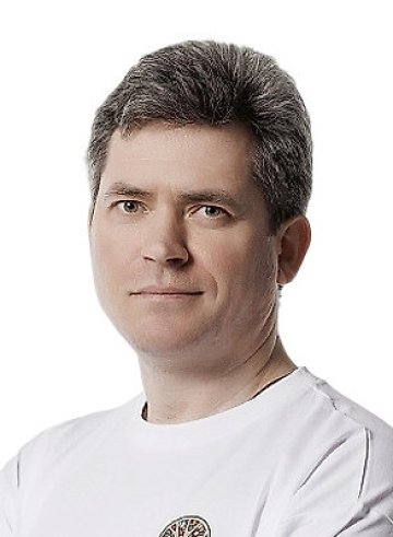 Толстов Дмитрий Юрьевич
