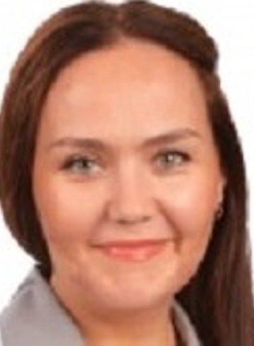 Самоловова Надежда Сергеевна