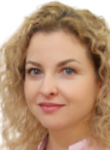 Болотова Анна Сергеевна