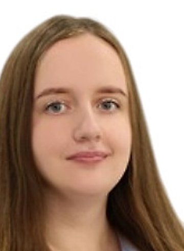 Алымова Эллина Сергеевна