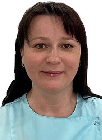 Абрамова Наталья Владимировна