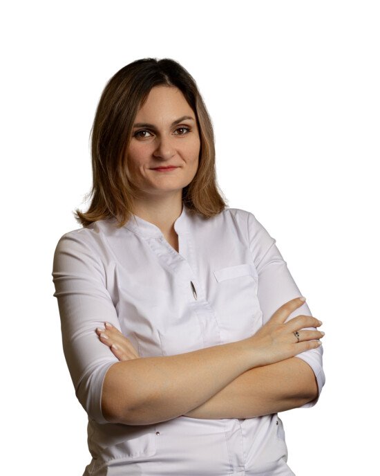 Ермакова Вера Викторовна
