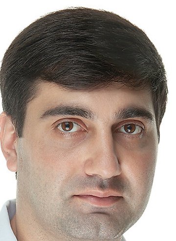 Мелоян Грайр Фоликович