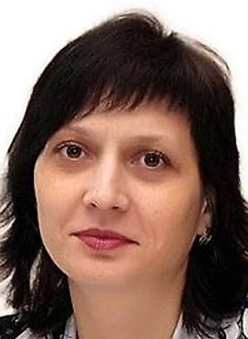 Машина Татьяна Анатольевна