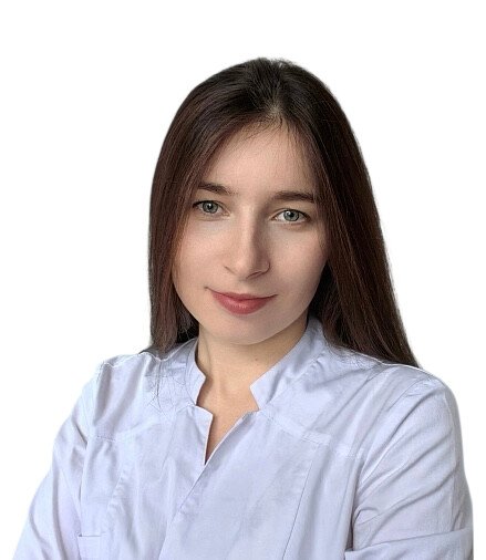 Аверина Инна Васильевна