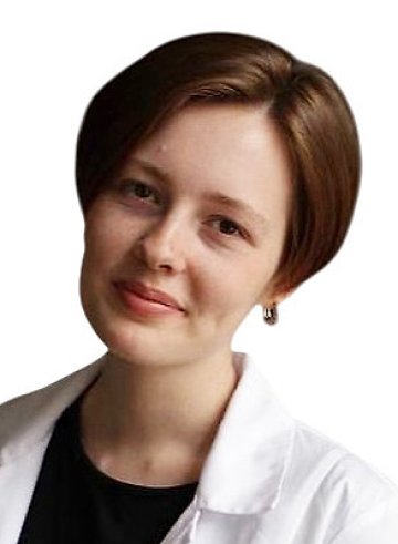 Гайдарь Анастасия Дмитриевна