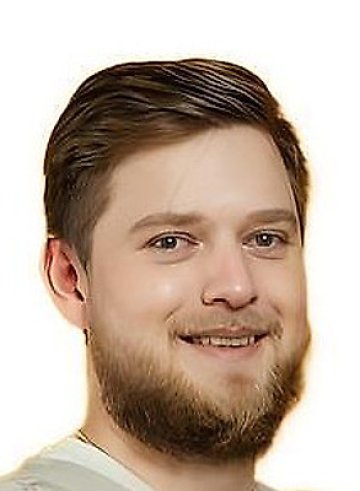 Трусевский Александр Олегович