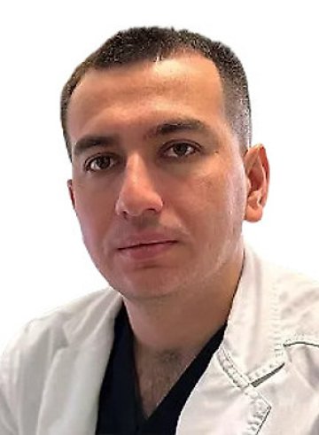 Ураков Эльдар Русланович