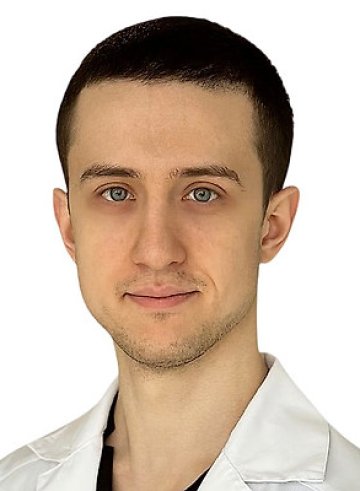 Федотов Николай Григорьевич