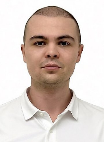 Найдюк Валентин Дмитриевич