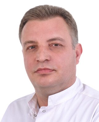 Гридин Кирилл Александрович